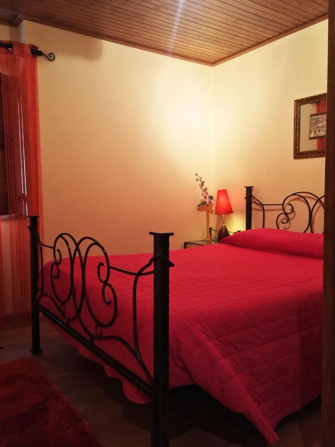 Villa Casa De Sao Sebastiao à Manteigas Extérieur photo